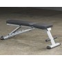 Body Solid Multibank foldable GFID225 training benches - 4