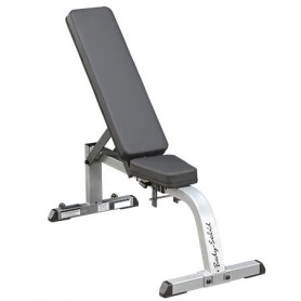 Body Solid Flat / Incline Bench GFI21 Weight benches - 1