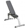 Body Solid Flat / Incline Bench GFI21 Training Benches - 1
