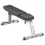 Body Solid Flat / Incline Bench GFI21 Training Benches - 2