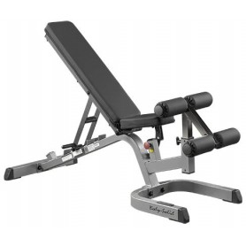 Body Solid Pro Universal Bench GFID71 Training Benches - 1
