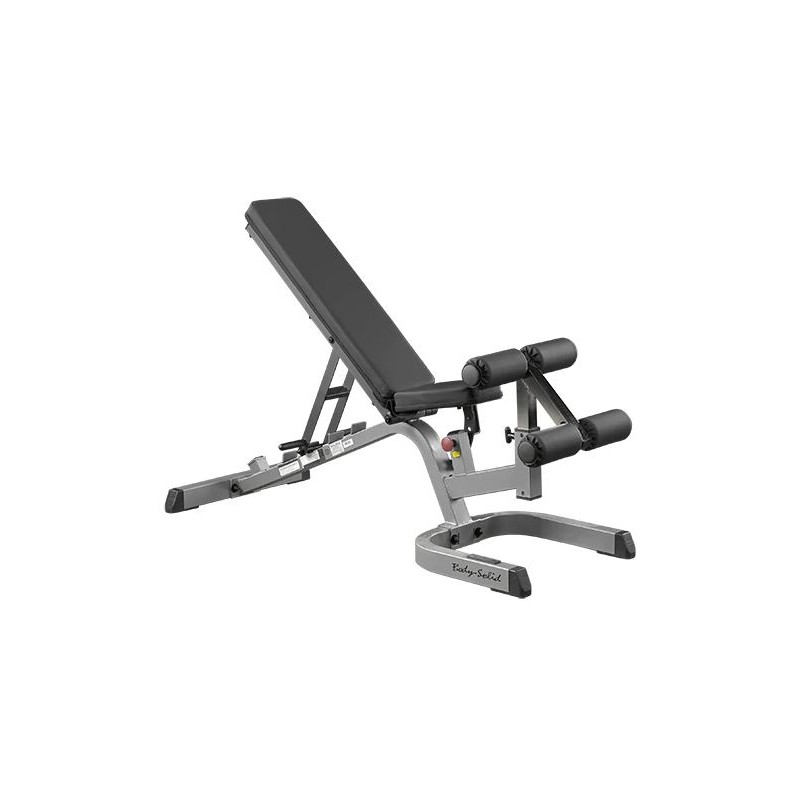Body Solid Pro Universal Bench GFID71