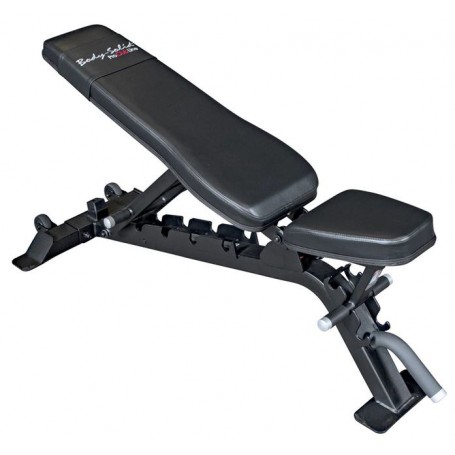 Body Solid Pro Club Line universal bench SFID325-Weight benches-Shark Fitness AG
