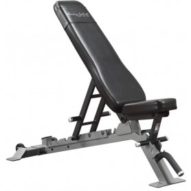 Body Solid Pro Club Line Universal Bench SFID325 Weight benches - 1