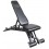 Body Solid Pro Club Line Universal Bench with Foot Roller SFID425