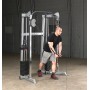 Body Solid Functional Trainer GDCC210 Cable Pull Stations - 7