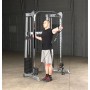 Body Solid Functional Trainer GDCC210 Kabelzug-Stationen - 10