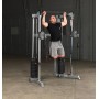 Body Solid Functional Trainer GDCC210 Cable Pull Stations - 15