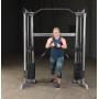Body Solid Functional Trainer GDCC200 Kabelzug-Stationen - 9