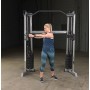 Body Solid Functional Trainer GDCC200 Kabelzug-Stationen - 11