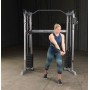 Body Solid Functional Trainer GDCC200 Kabelzug-Stationen - 12