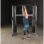 Body Solid Functional Trainer GDCC200 Kabelzug-Stationen - 13