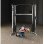 Body Solid Functional Trainer GDCC200 Kabelzug-Stationen - 14