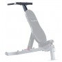 PowerBlock option to SportBench: Dip Station (PBBESPDA) training benches - 1
