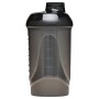 Weider Shaker 0.6L with Screwable Lid and Strainer Accessories Sports Nutrition - 3