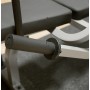 Body Solid Ab Crunch Bench GAB100 Training Benches - 3