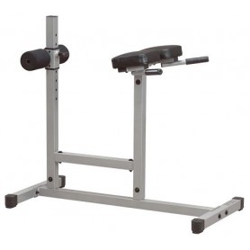 Powerline Roman Chair / Back Hyperextension PCH24X Bancs d'entraînement - 1