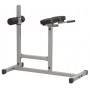 Powerline Roman Chair / Back Hyperextension PCH24X Training Benches - 1