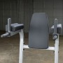 Body Solid squat/dip station GVKR60 training benches - 4