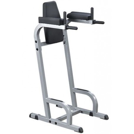 Body Solid squat/dip station GVKR60-Weight benches-Shark Fitness AG