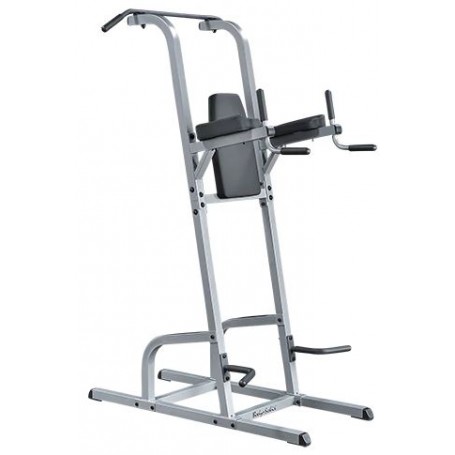 Body Solid station de squat/dip/traction GVKR82-Banc de musculation-Shark Fitness AG