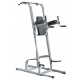 Body Solid station de squat/dip/traction GVKR82 Banc de musculation - 1