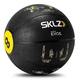 SKLZ Trainer Med Ball medicine balls - 1