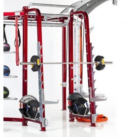Optional Training Station/Accessories CT8: Multi Rack (CT-8310) Training stations - 1