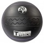 Body Solid Heavy Rubber Ball (BSTHRG) Medizinbälle - 2