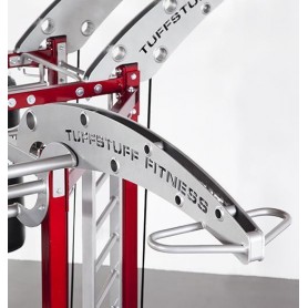 Optional Training Station/Accessories CT8: Multi Strap (CT-8320) Training stations - 1