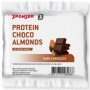 Sponser Protein Choco Almonds, Chocolat noir, 45g - 1