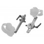 Pedal arms adjustable ergometer / exercise bike - 1