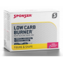 Sponser  Low Carb Burner, Wild Berries, 20x 6g à 500nl Dose L-Canitin - 1