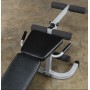 Powerline Étirements de jambes (assis) / Fléchisseurs (allongés) PLCE165X Appareils à double fonction - 3