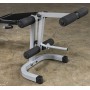 Powerline Étirements de jambes (assis) / Fléchisseurs (allongés) PLCE165X Appareils à double fonction - 5