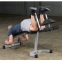 Powerline Étirements de jambes (assis) / Fléchisseurs (allongés) PLCE165X Appareils à double fonction - 8