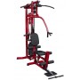 Best Fitness Home Gym BFMG30 Multistations - 1