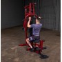 Best Fitness Home Gym BFMG30 Multistations - 4