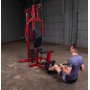 Best Fitness Home Gym BFMG30 Multistations - 7