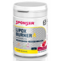 Sponser Lipox Burner, Raspberry, 110g Can L-Canitine - 1
