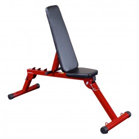 Best Fitness Universal Bench BFFID10 Training Benches - 1