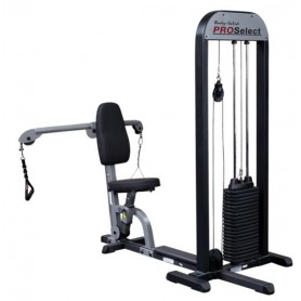 Body Solid Pro Select Multi Functional Press Combination GMFP-STK Appareils à double fonction - 1