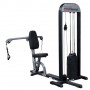 Body Solid Pro Select Multi Functional Press Combi GMFP-STK dual function equipment - 1