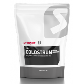 Sponser Colostrum neutre 600g Développement musculaire - 1