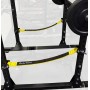 Body Solid safety belts for Power Rack SPR1000 (SPRSS) Rack and multi-press - 3