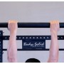 Body Solid Pull-up Bar "Fat" to Power Rack SPR1000 (SPRCB) Rack and multi-press - 2