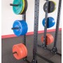 Body Solid Weight Supports for SPR1000 (SR-WPH) Rack and Multi-Press - 1