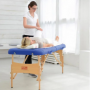 Sissel banc de massage en valise Basic avec sac de transport Equilibre et coordination - 2