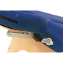 Sissel Banc de massage en valise Robust Articles de massage - 6