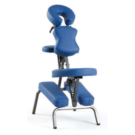 Chaise de massage Sissel-Accessoires de massage-Shark Fitness AG